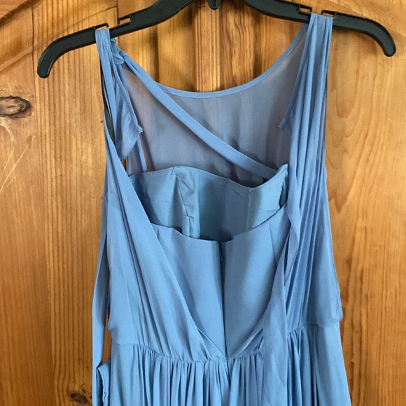 After Six Maxi Dress - Picture 3 of 6